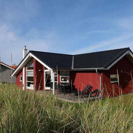 Holiday Home Holiday Vital Resort - Gbe122 By Interhome Großenbrode Exteriér fotografie