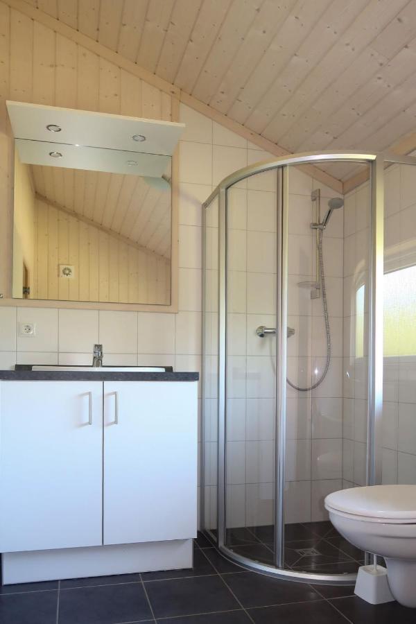 Holiday Home Holiday Vital Resort - Gbe122 By Interhome Großenbrode Exteriér fotografie